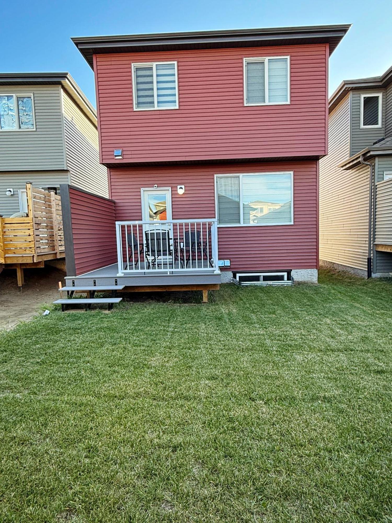Escape In Style, Golf,king Beds,disney+,near Wem Edmonton