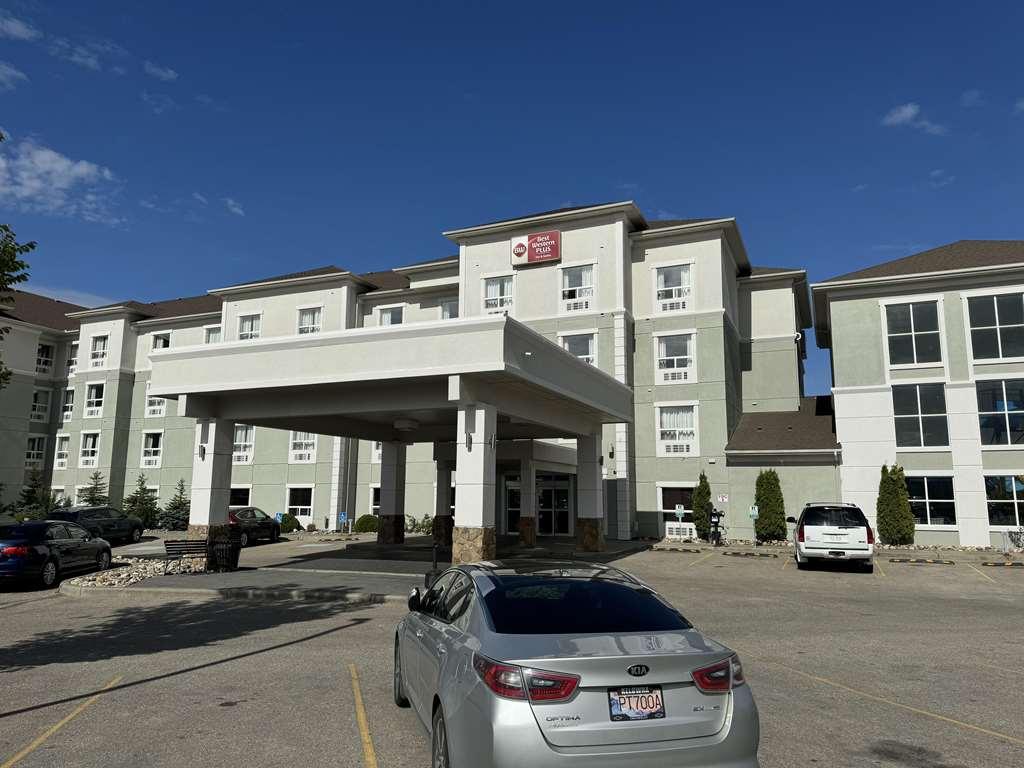 Hotel Western South & Edmonton