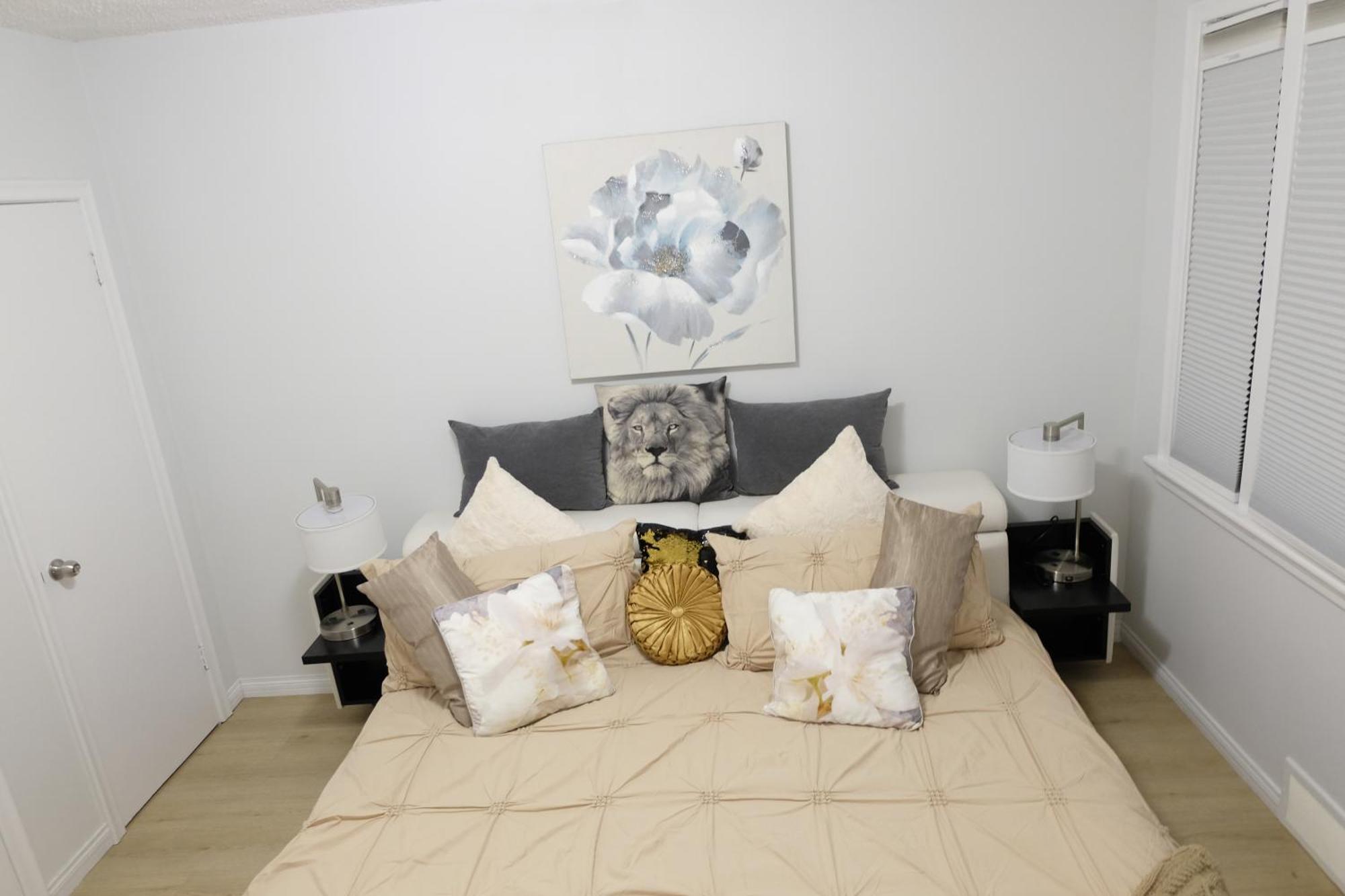 My Pretty Apartment Edmonton