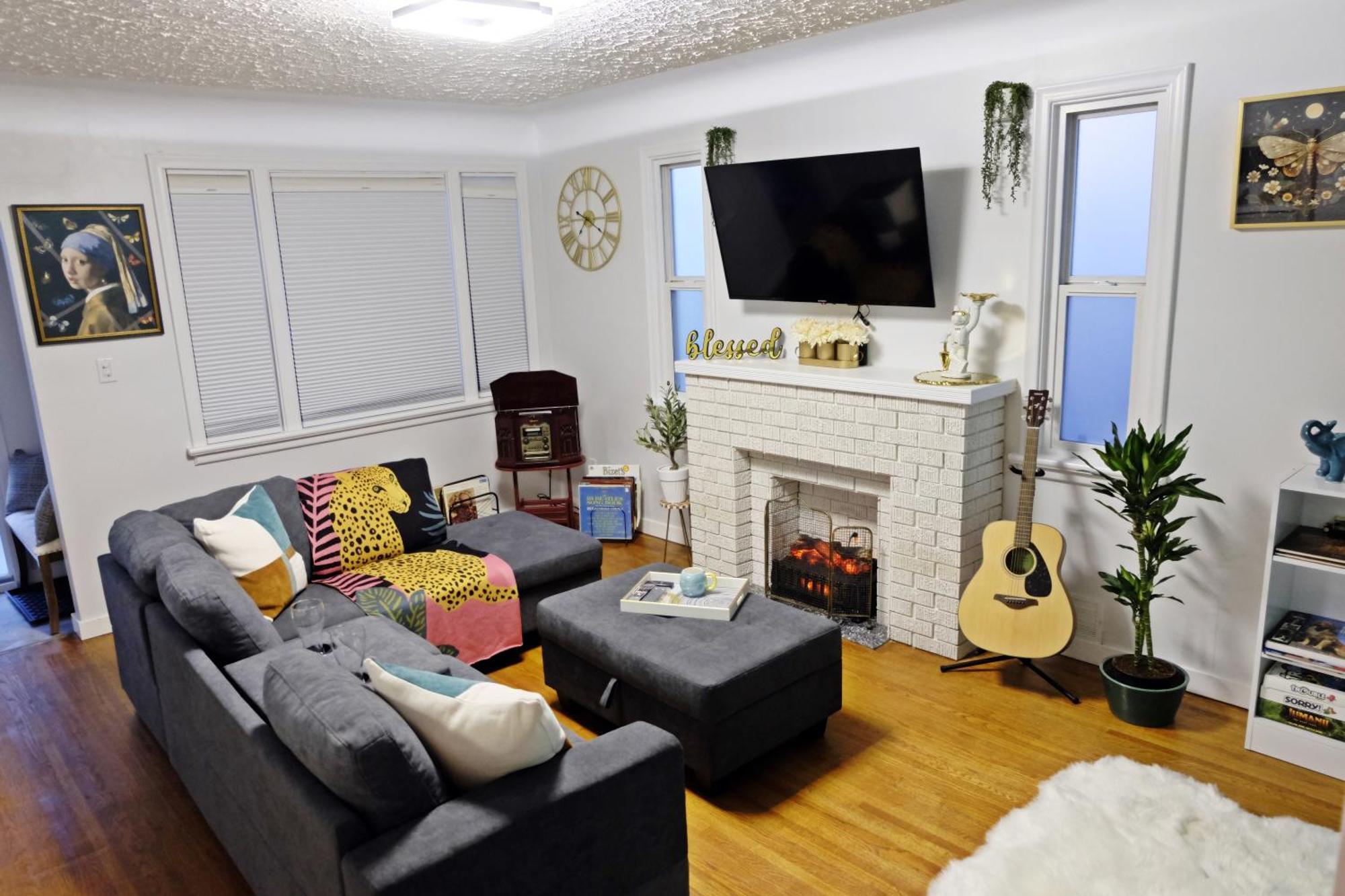 Apartment My Pretty *