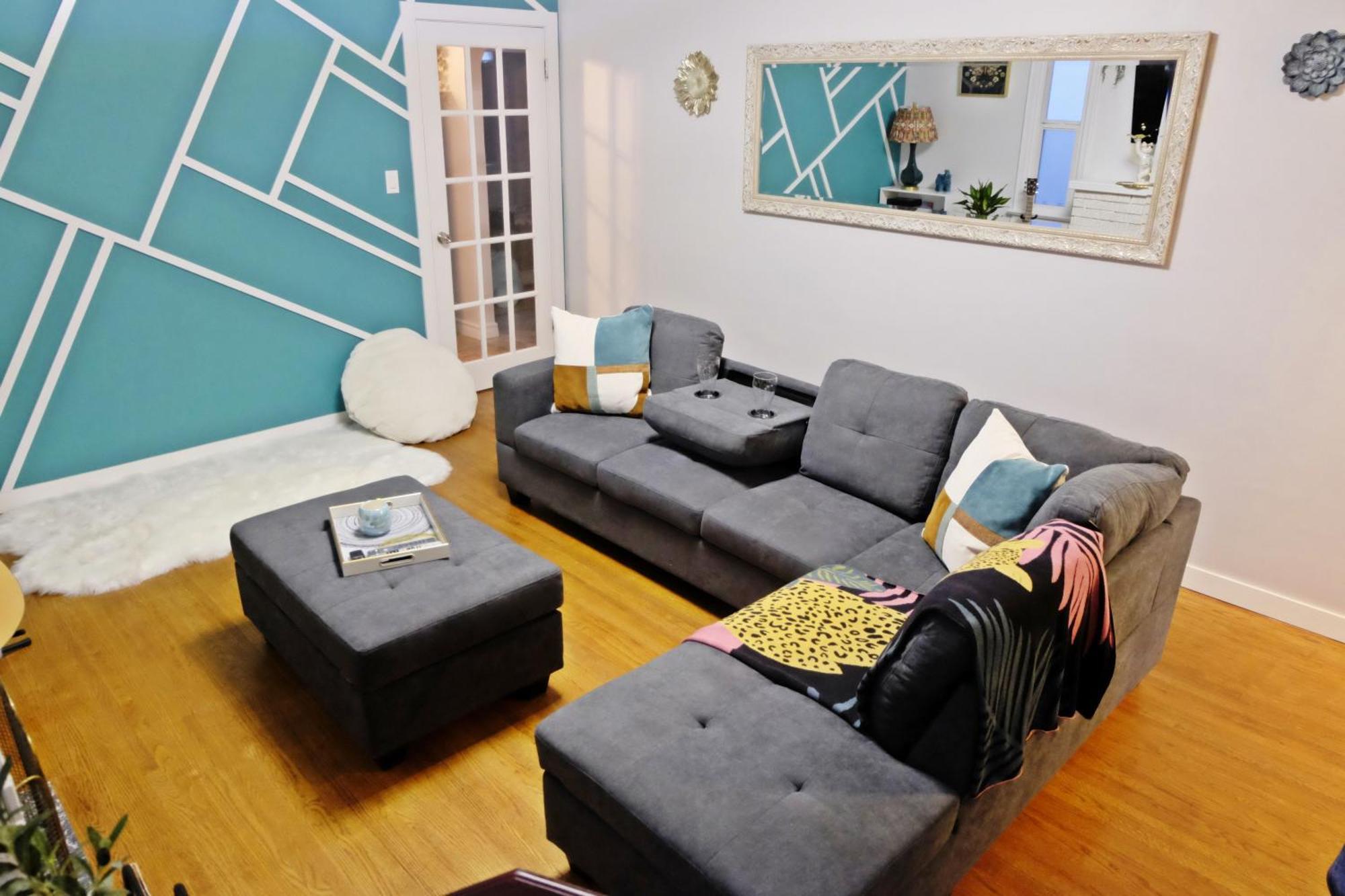 My Pretty Apartment *