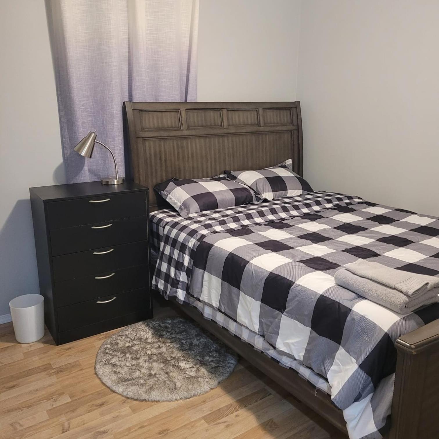 Homestay Serene Edmonton