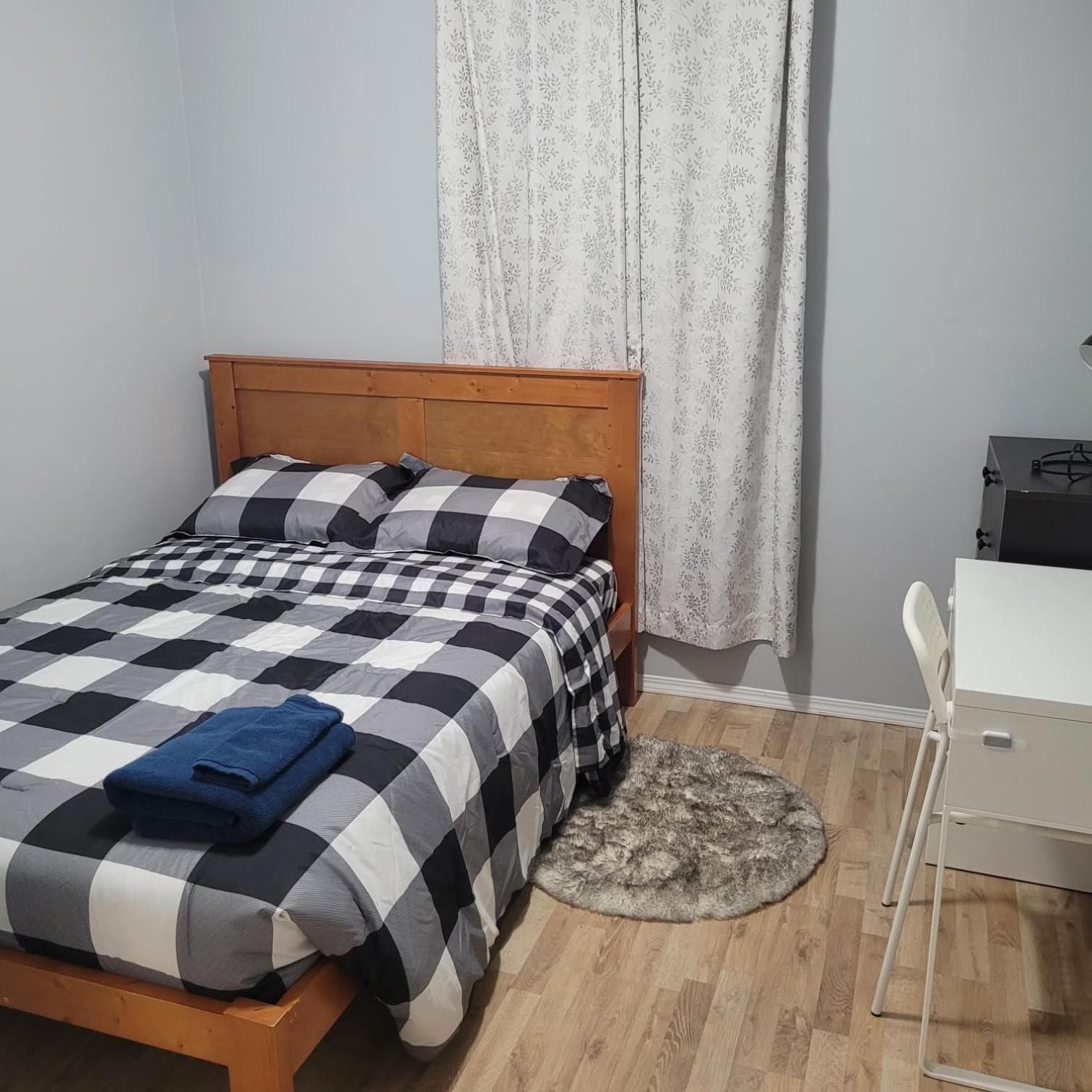 Homestay Serene Edmonton