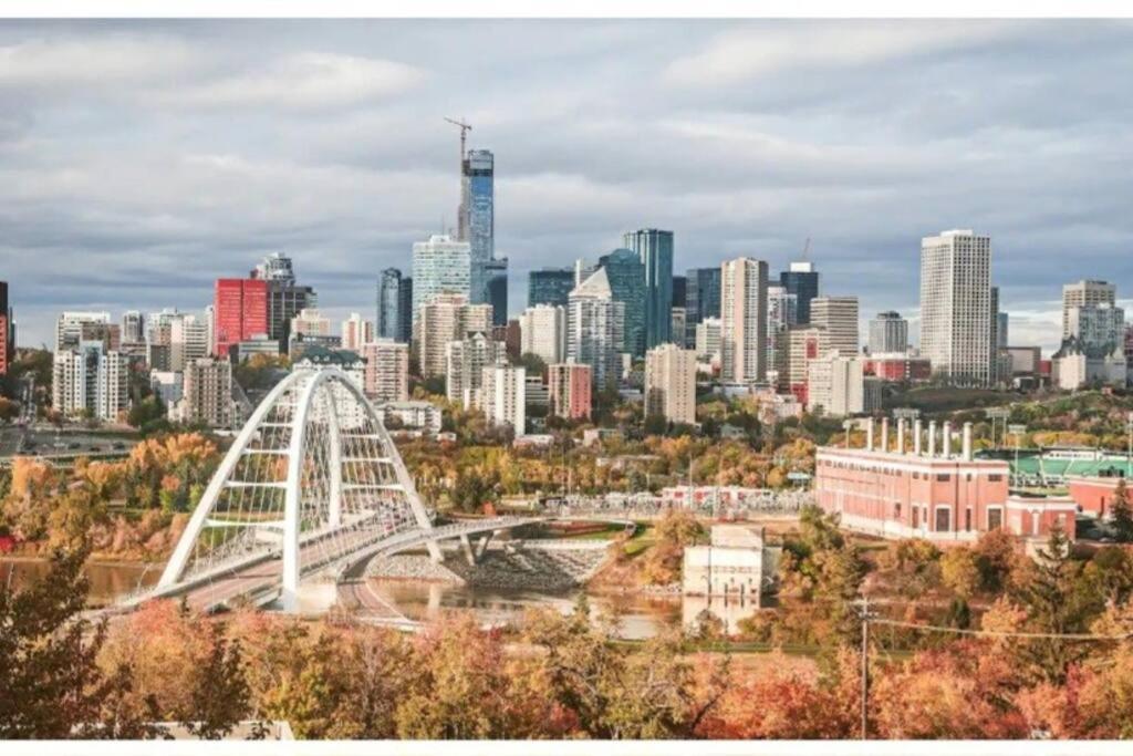 The Wem House Edmonton