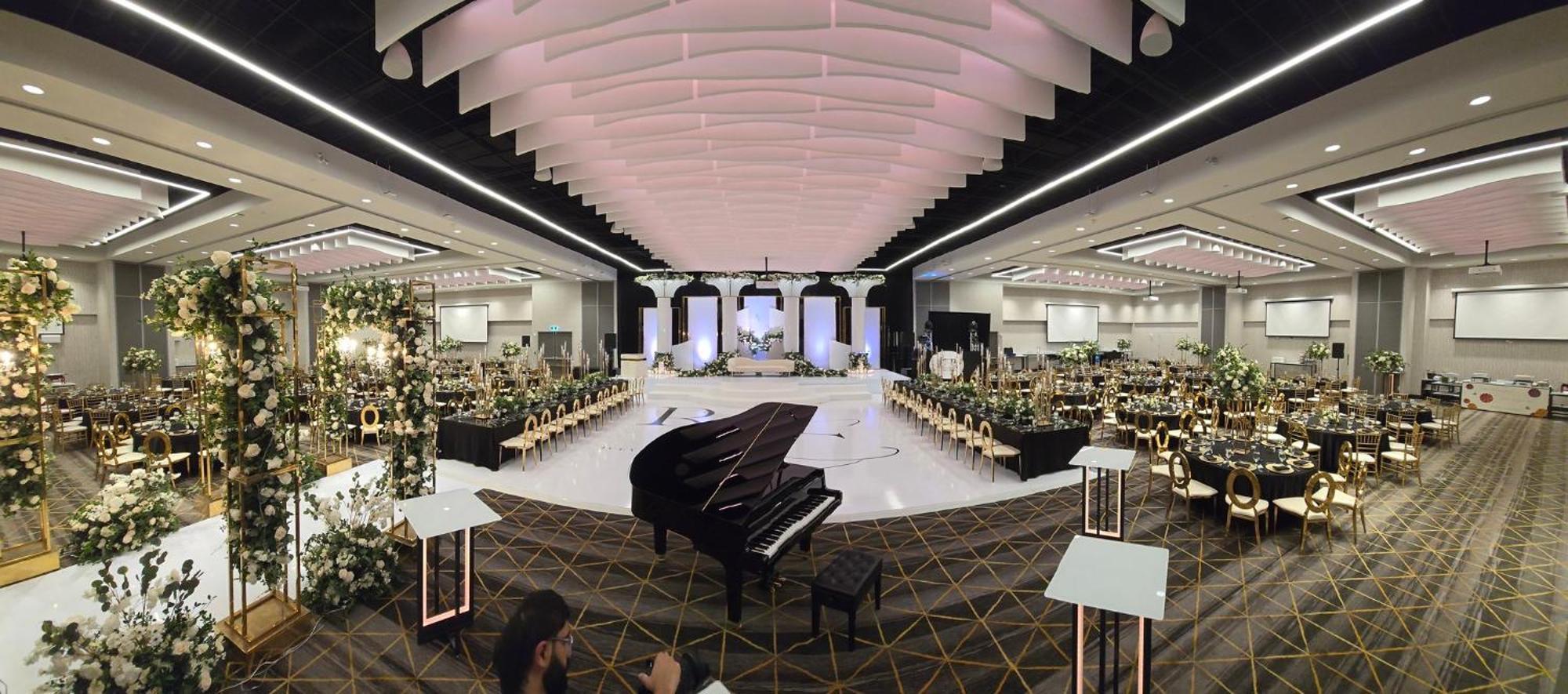 Hotel South - Evario Events By Ihg Edmonton