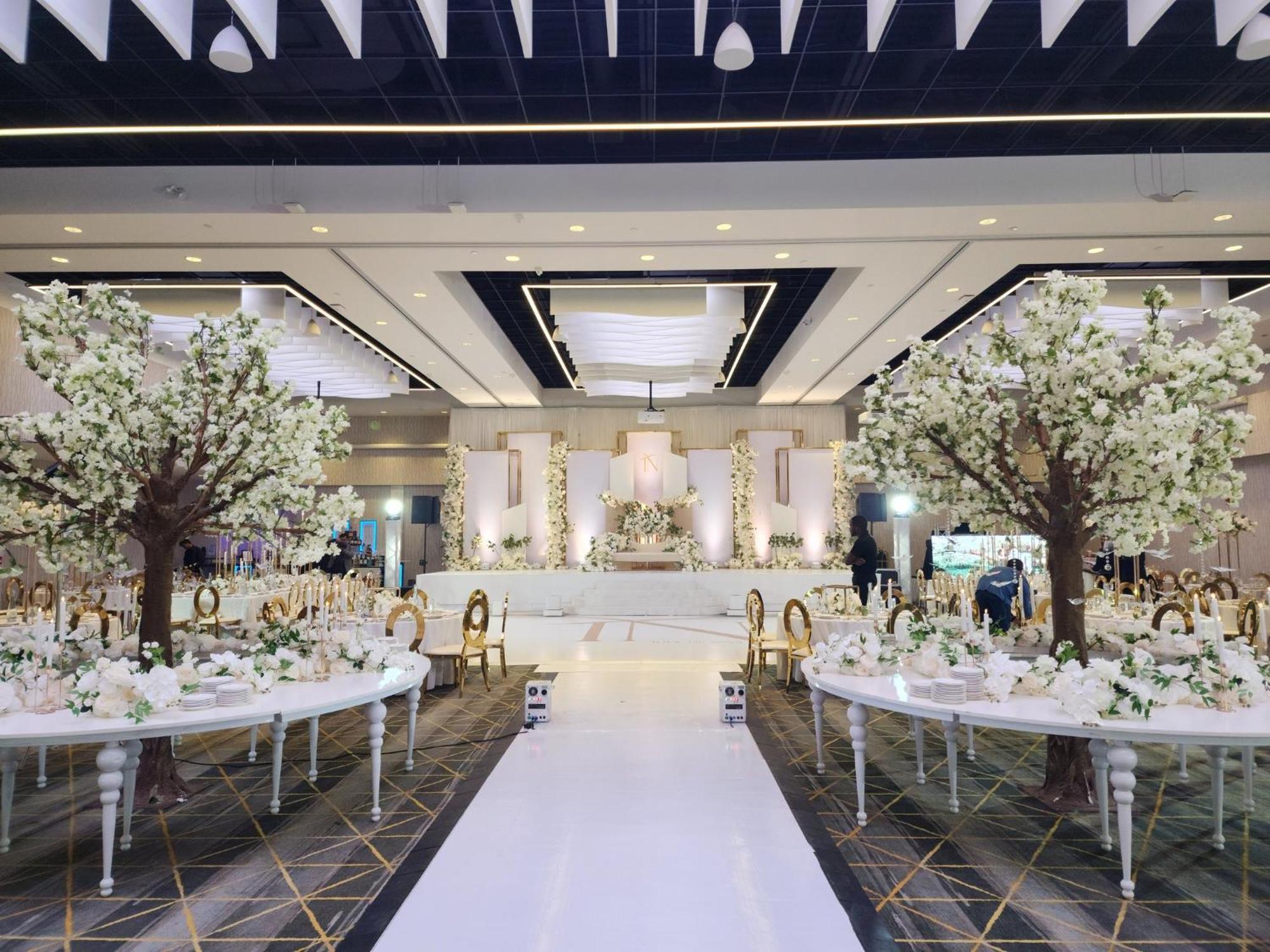 South - Evario Events By Ihg 3* Edmonton