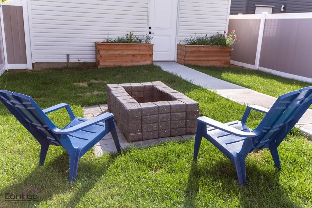 Holiday home The Jasper, Ac, 4 Bd, Sleeps 8, Near Dt & Wem! Edmonton