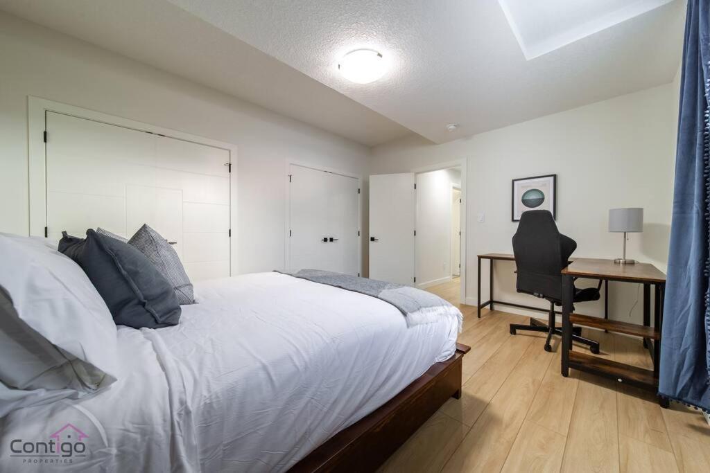 Holiday home The Sanctuary Suite, Near Rogers & Wem, Wifi! *