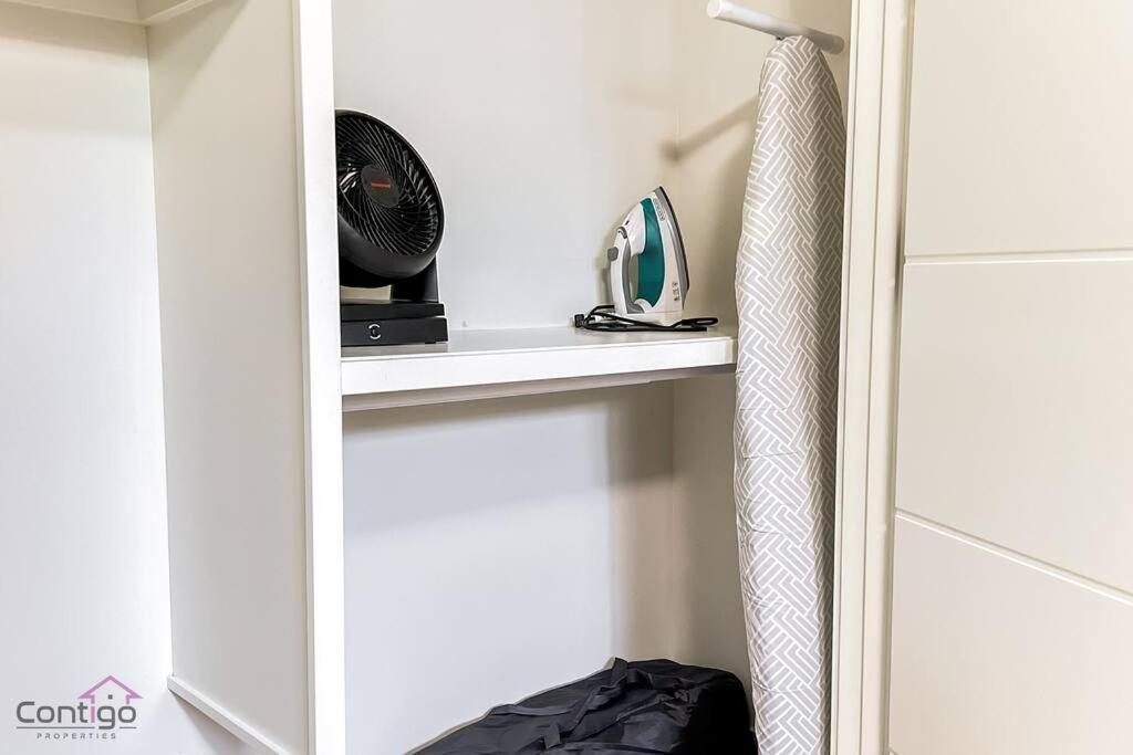 Holiday home The Sanctuary Suite, Near Rogers & Wem, Wifi! Edmonton