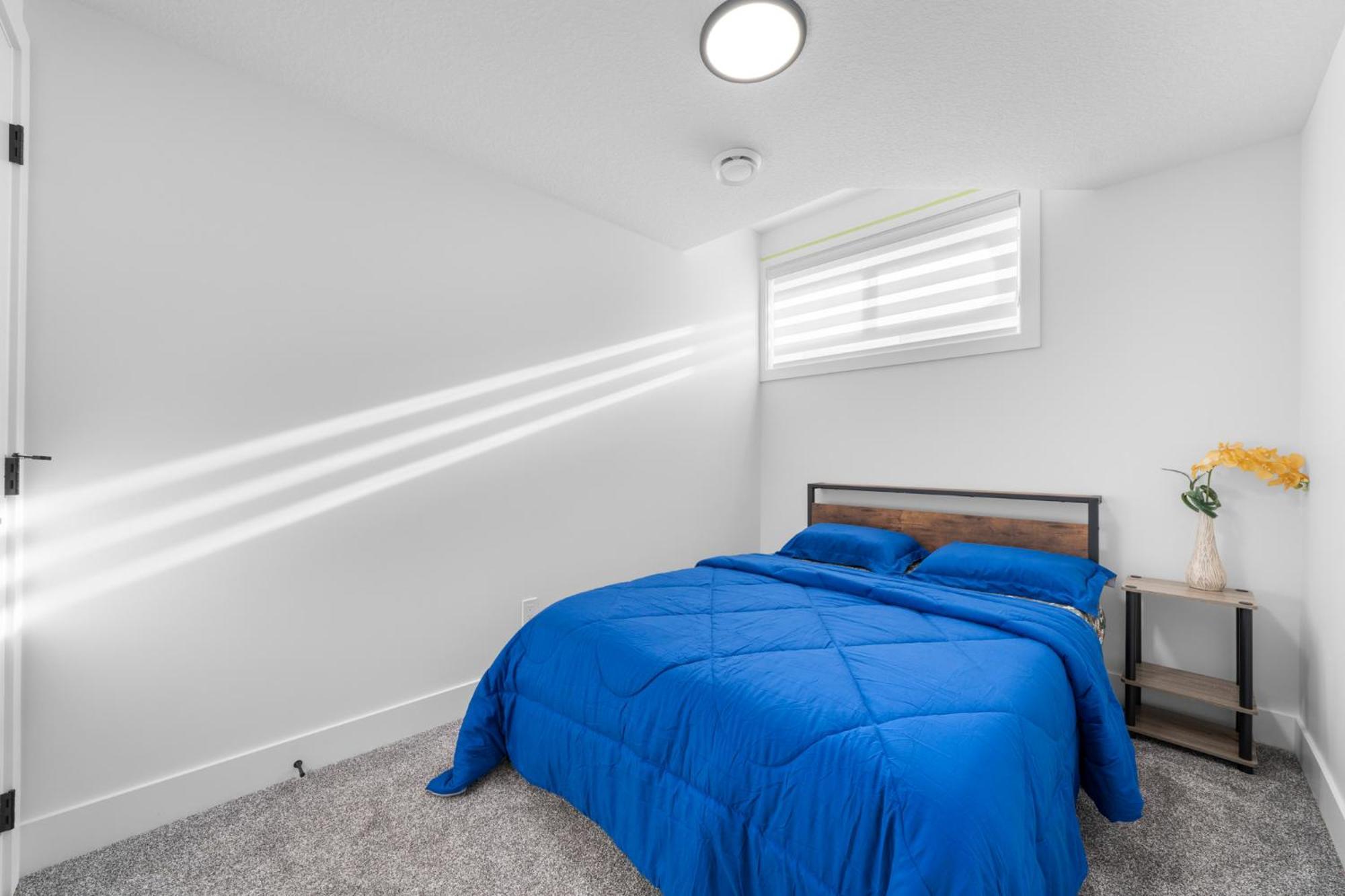 Mckernan By Patel Apartment