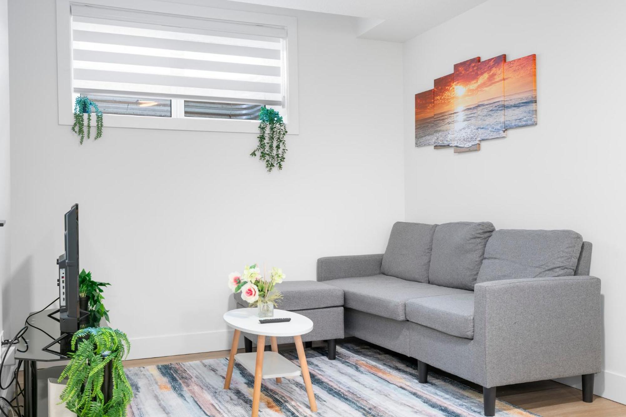 Mckernan By Patel Apartment *