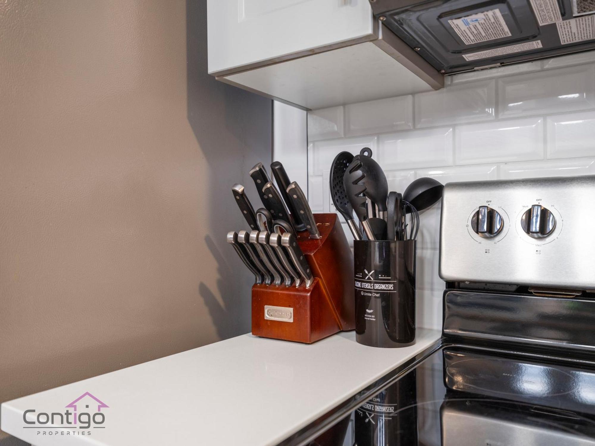 Blissful Suite, Cozy, Wifi, Desk, Close To Wem Apartment