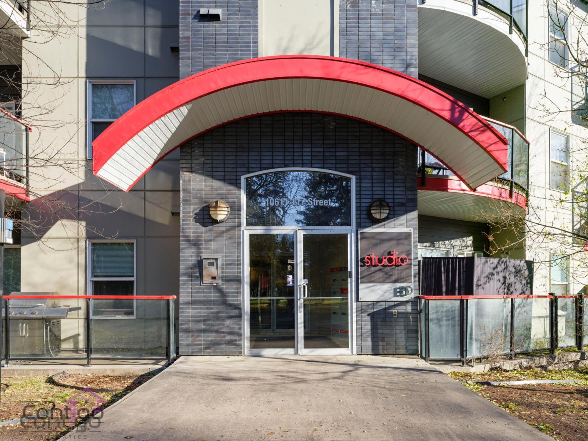 Loft, 2 Bd, Ug Parking, 5 Min To Rogers! Edmonton