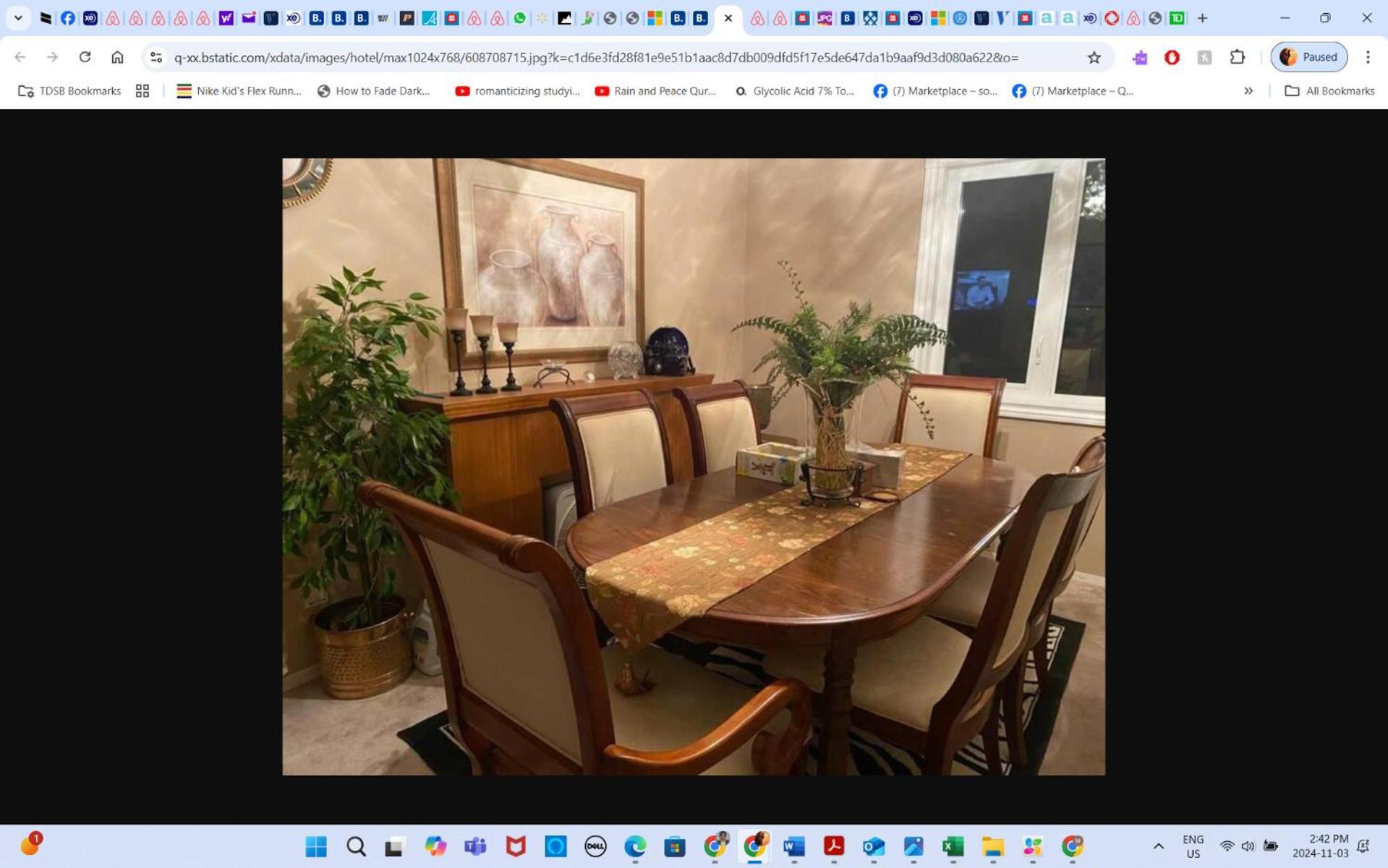 # 3 Sleep 4 Arrangement Homestay Edmonton