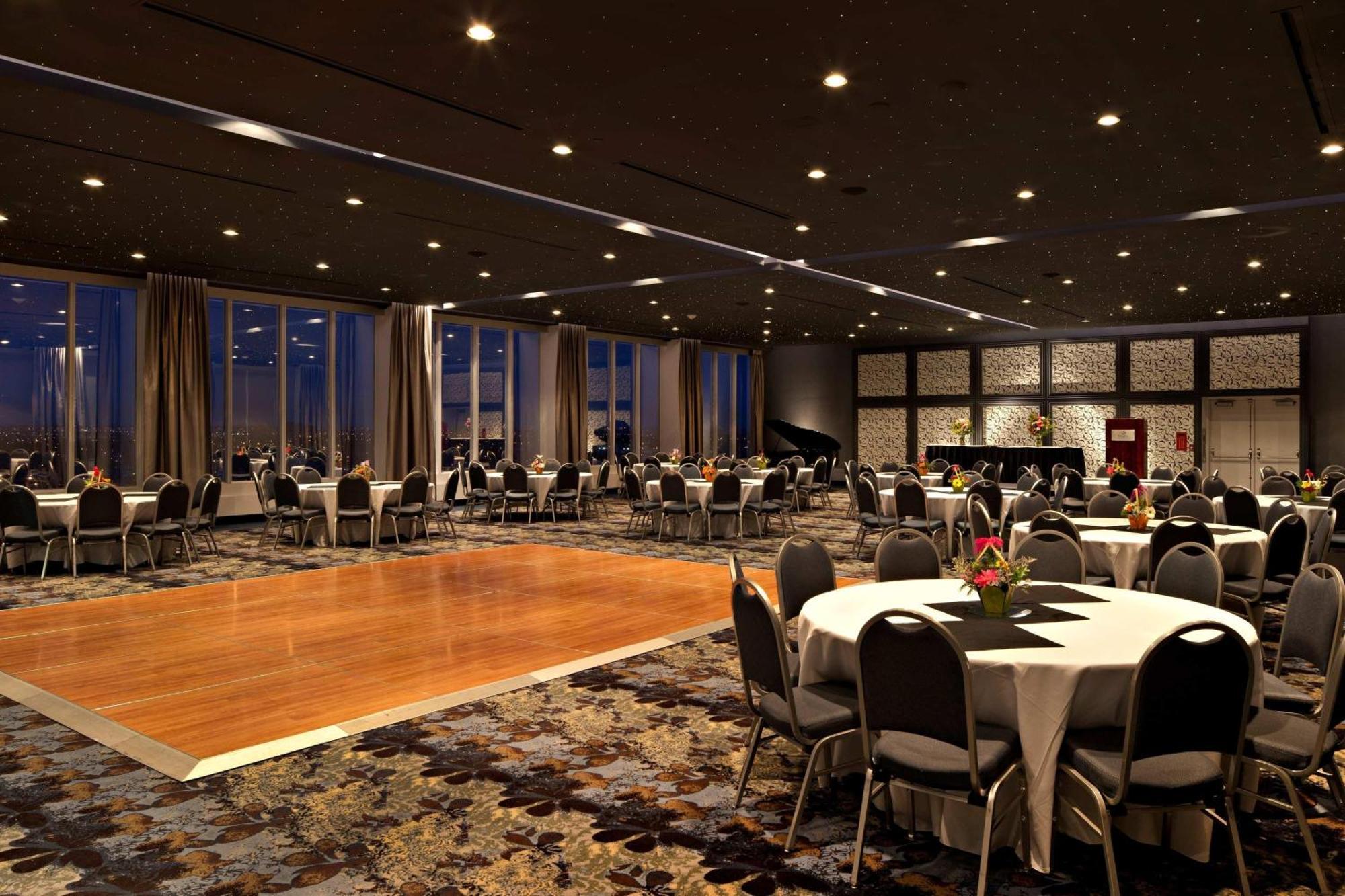 Delta By Marriott South Conference Centre Hotel