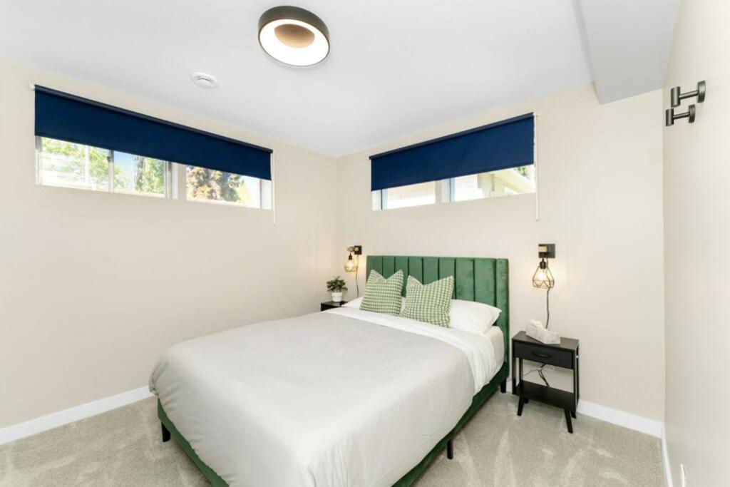 Holiday home Bunkbeddreams,10 Beds,near Rogers Place And Nait