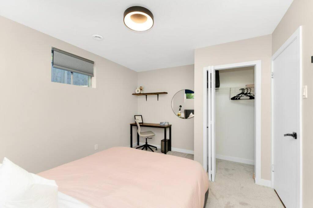 Bunkbeddreams,10 Beds,near Rogers Place And Nait * Edmonton