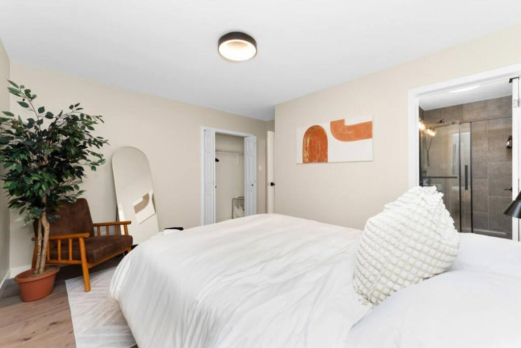Bunkbeddreams,10 Beds,near Rogers Place And Nait *