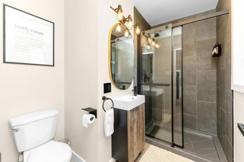 Bunkbeddreams,10 Beds,near Rogers Place And Nait Edmonton