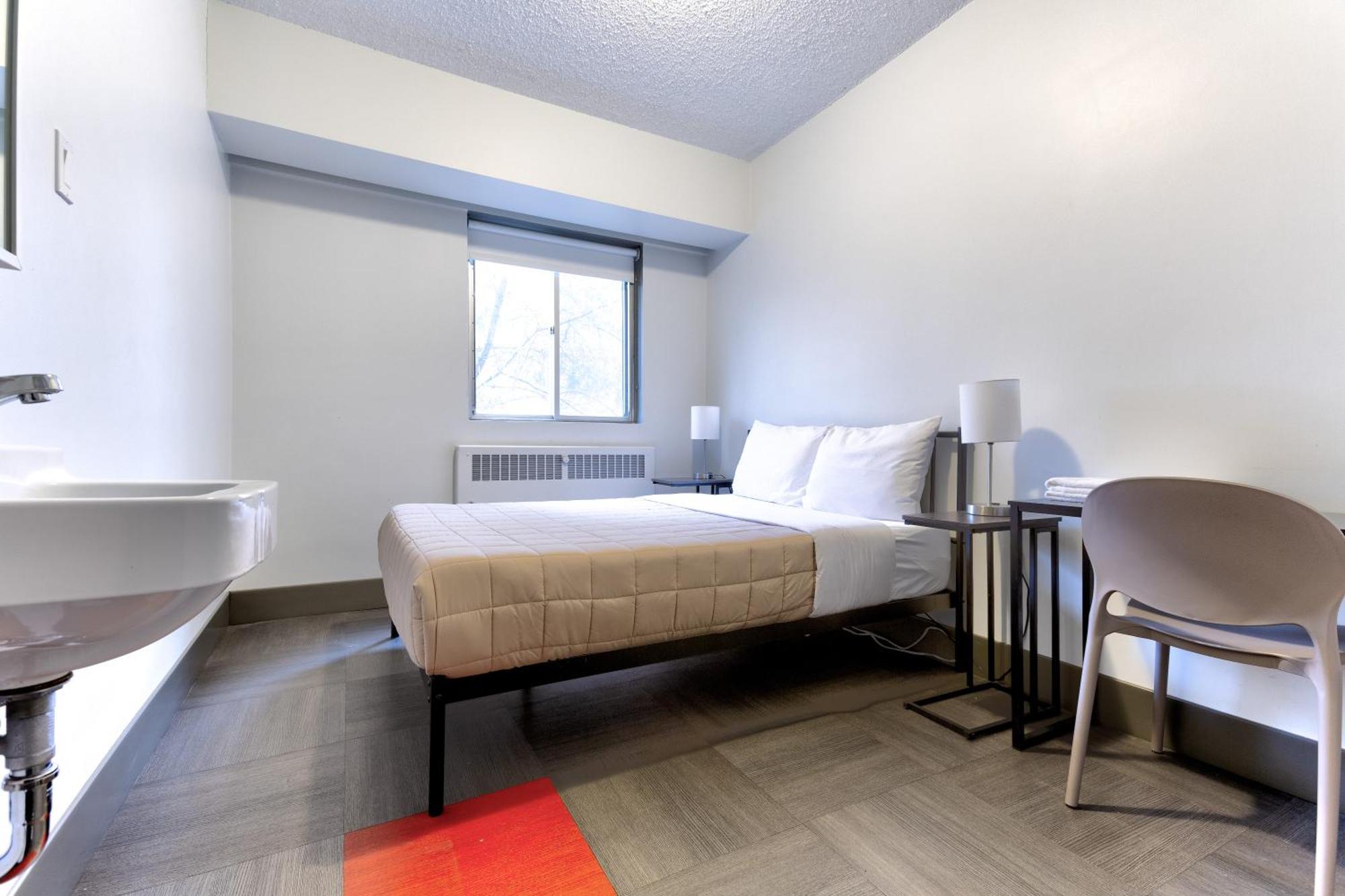 Hostel Hi - Edmonton