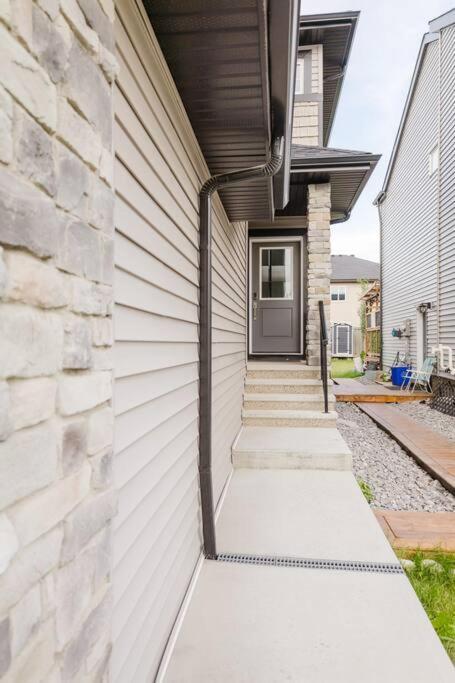 Holiday home Executive Modern Family Haven For Short