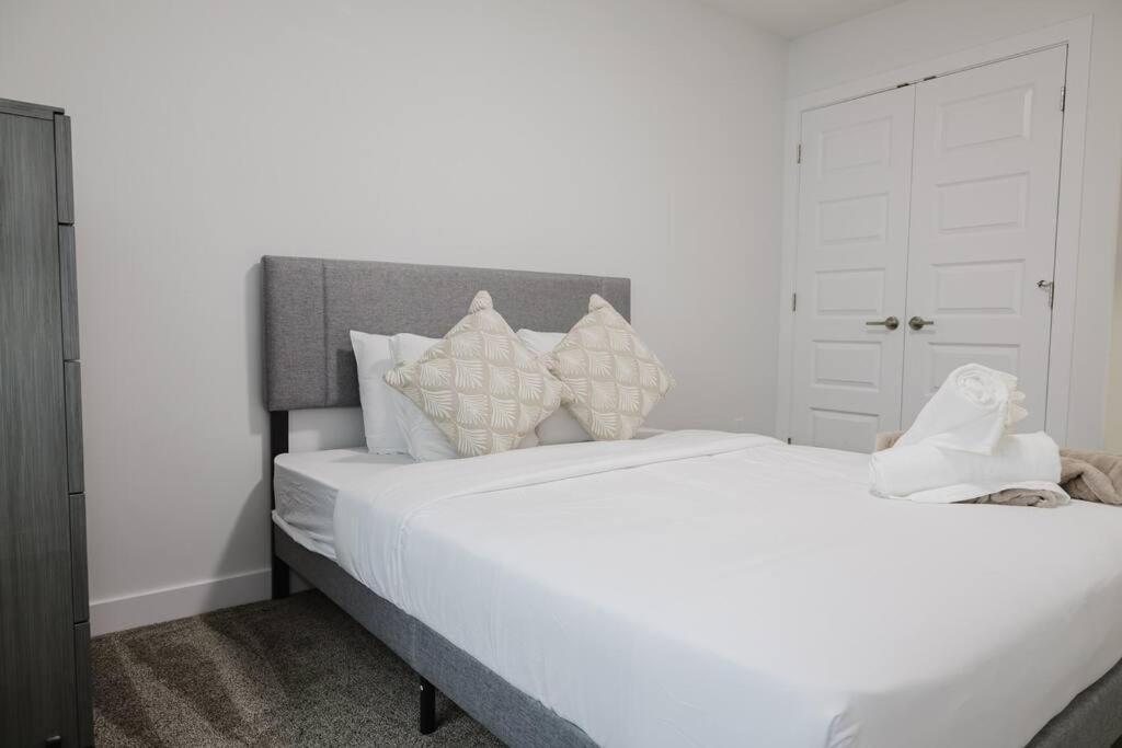Holiday home Executive Modern Family Haven For Short *