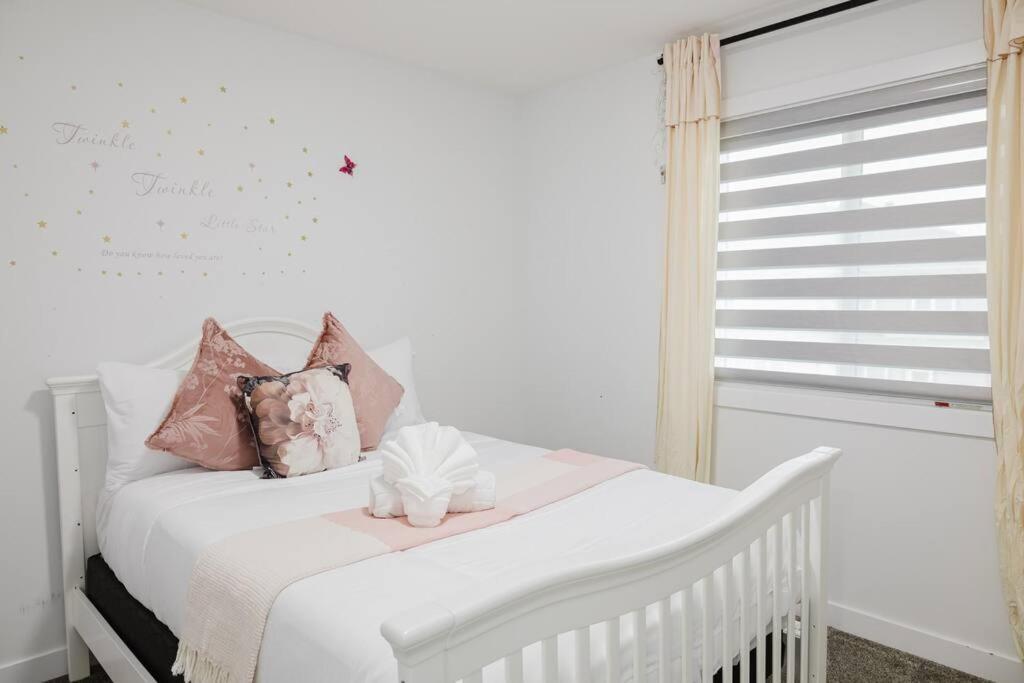 Holiday home Executive Modern Family Haven For Short