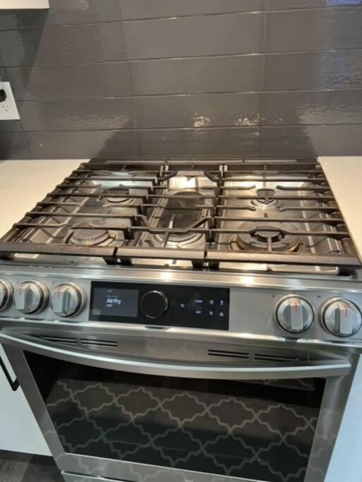 Holiday home Executive Modern Family Haven For Short *