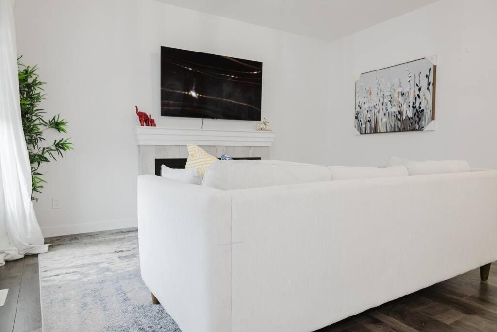 Holiday home Executive Modern Family Haven For Short