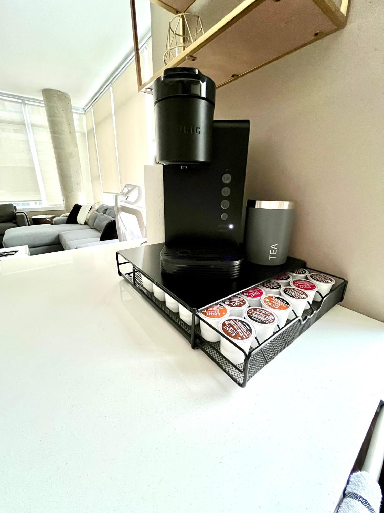 Century Park Oasis Apartment