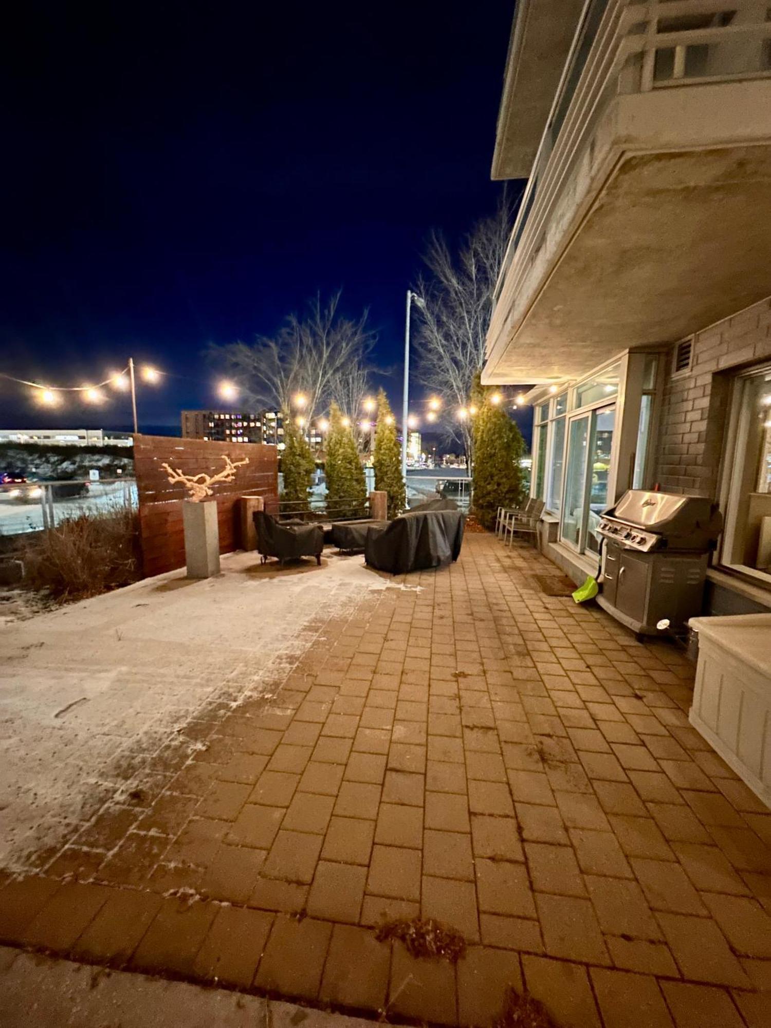 Century Park Oasis Edmonton