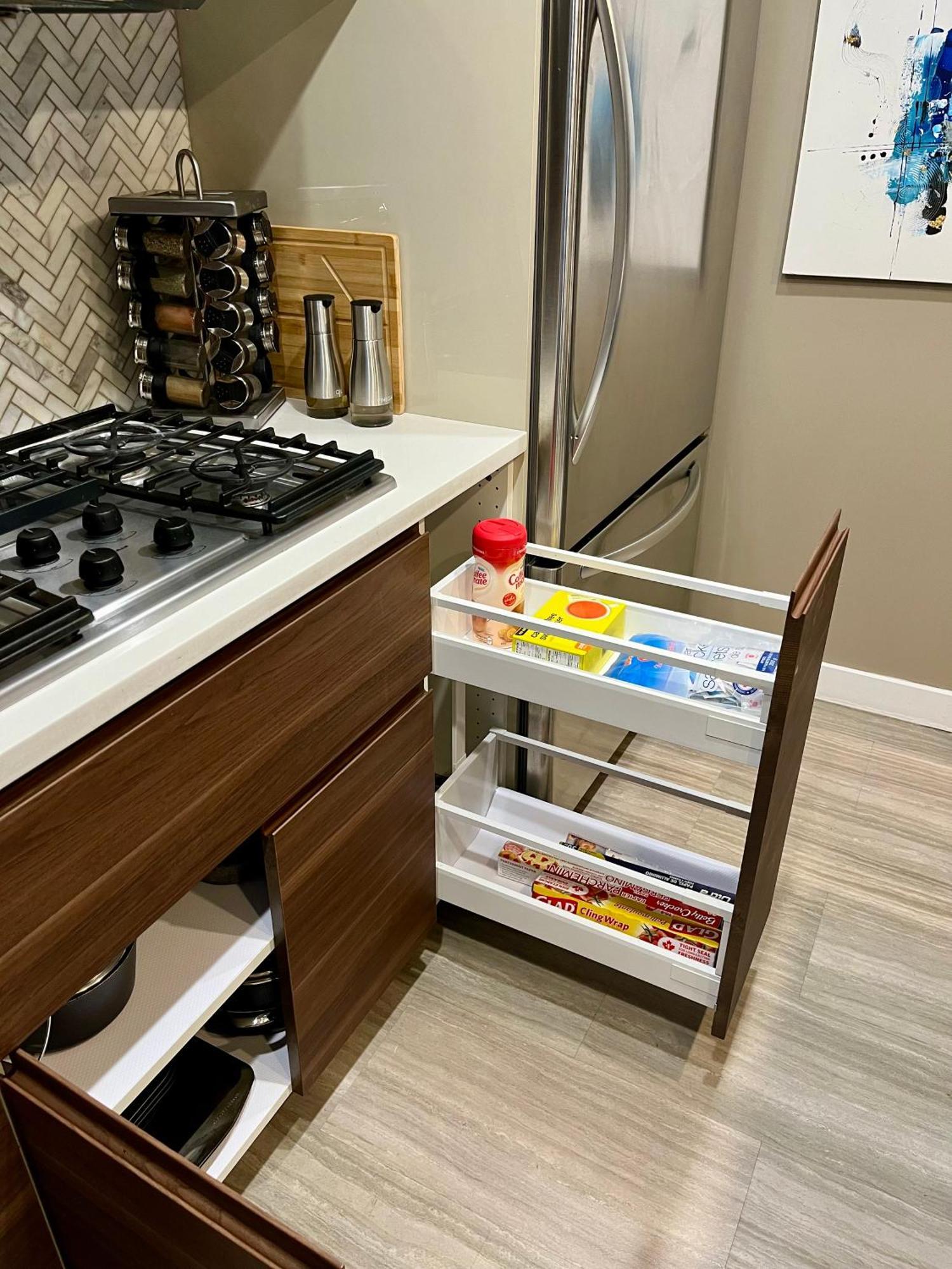 Century Park Oasis Apartment Edmonton