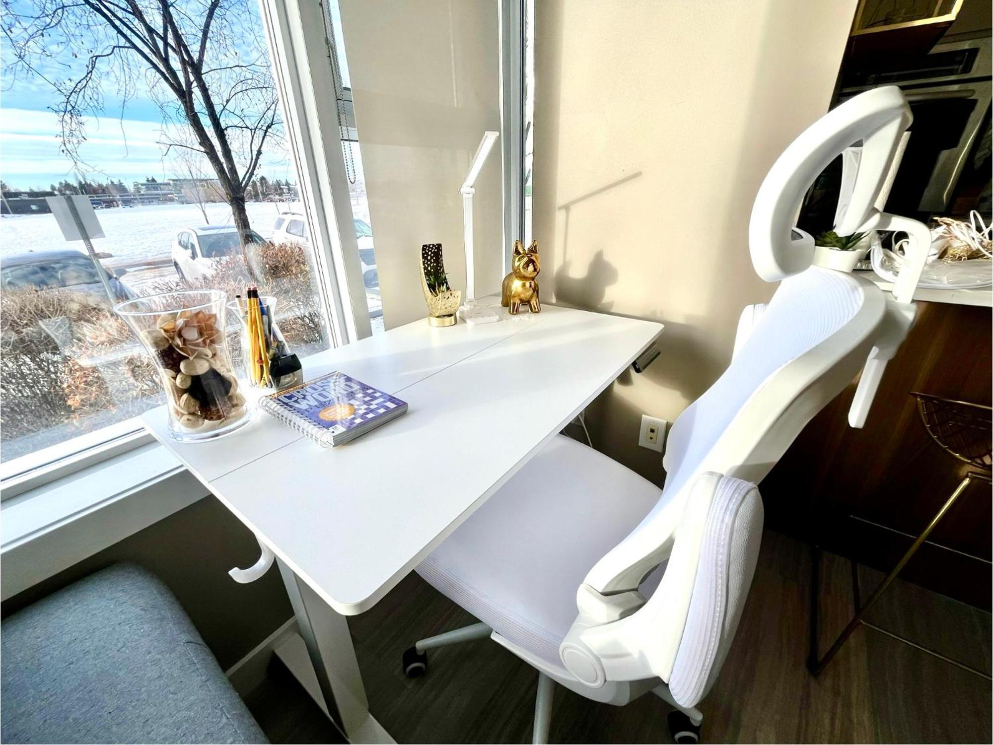 Apartment Century Park Oasis Edmonton