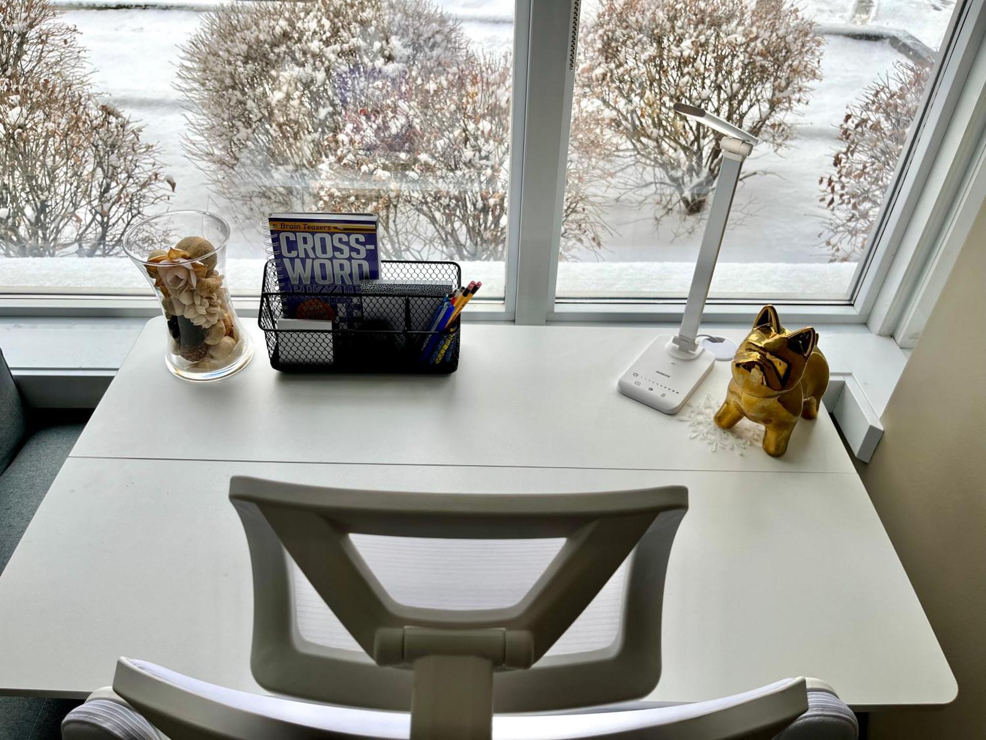 Century Park Oasis Apartment *