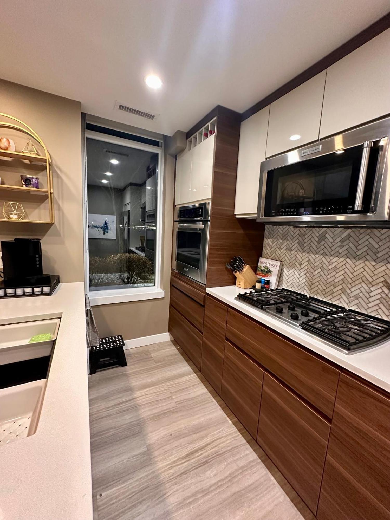 Century Park Oasis Apartment Edmonton