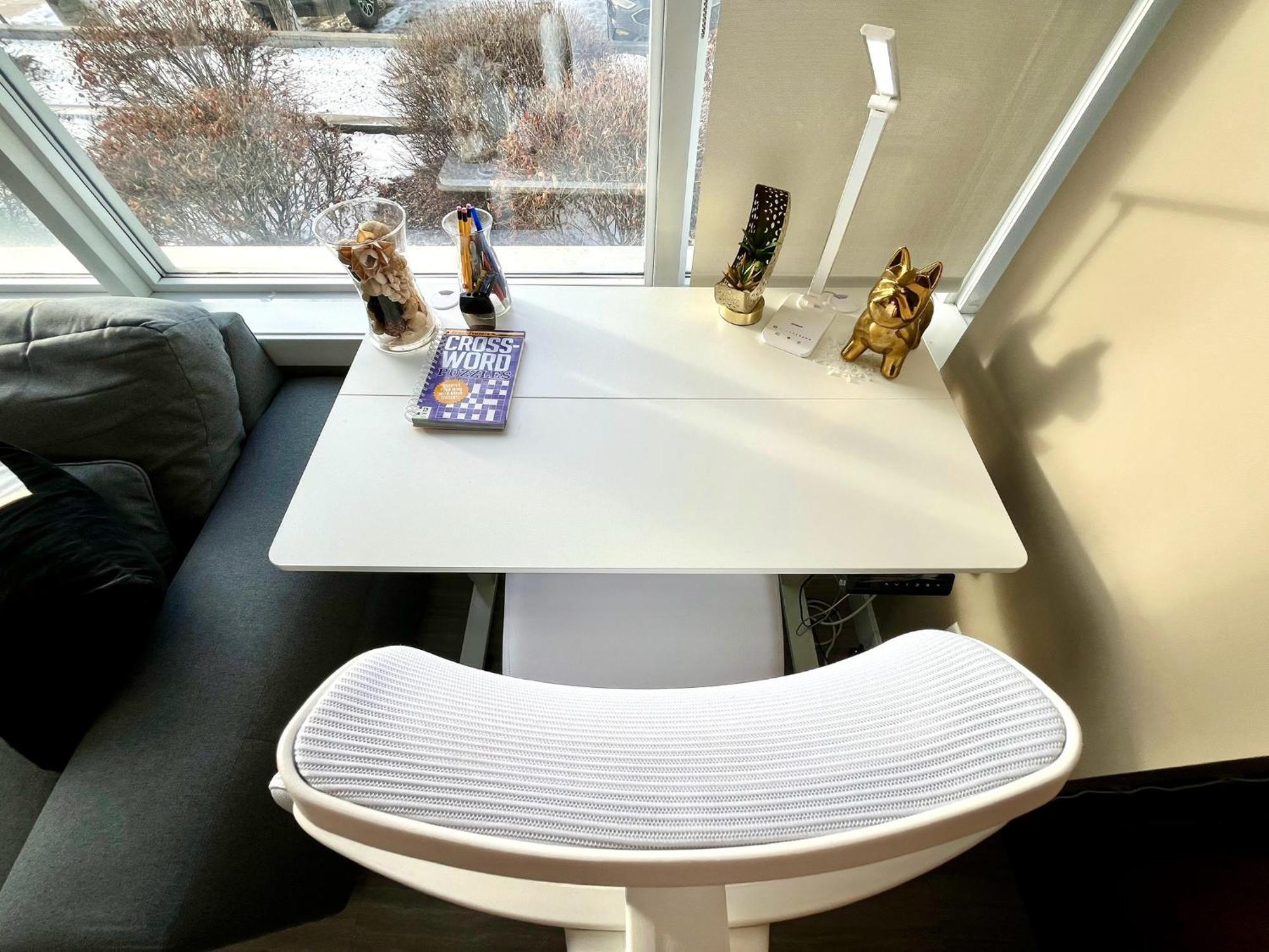 Century Park Oasis Apartment