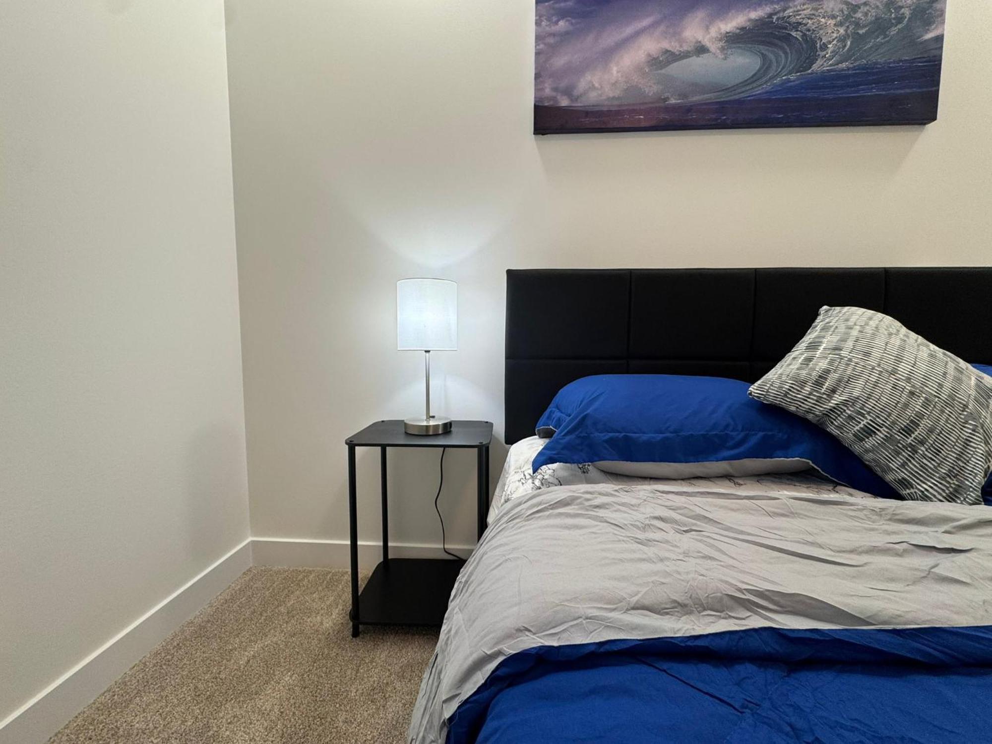 Holiday home Urban Oasis & Stylish Edmonton