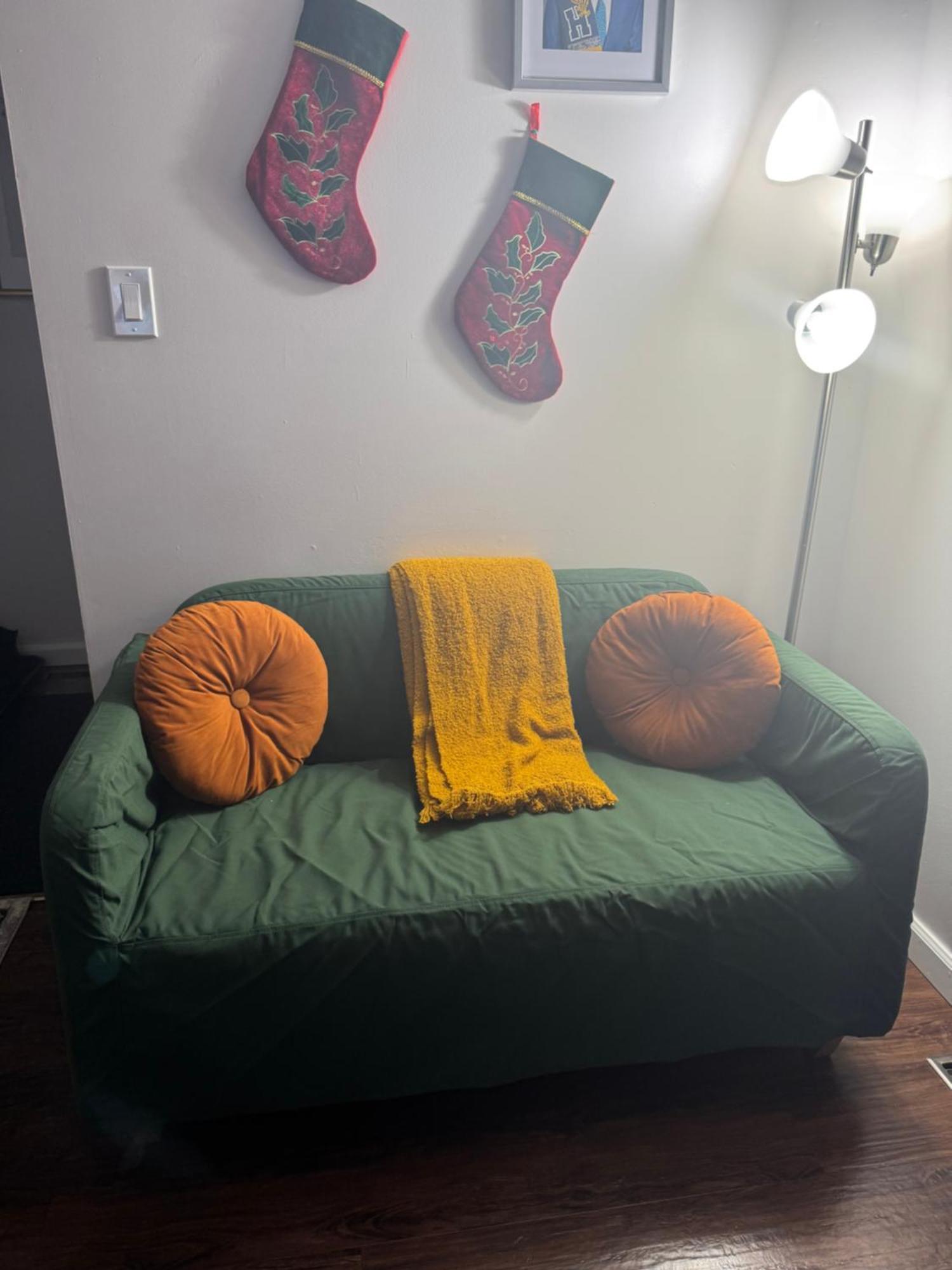 Homestay Peace Edmonton