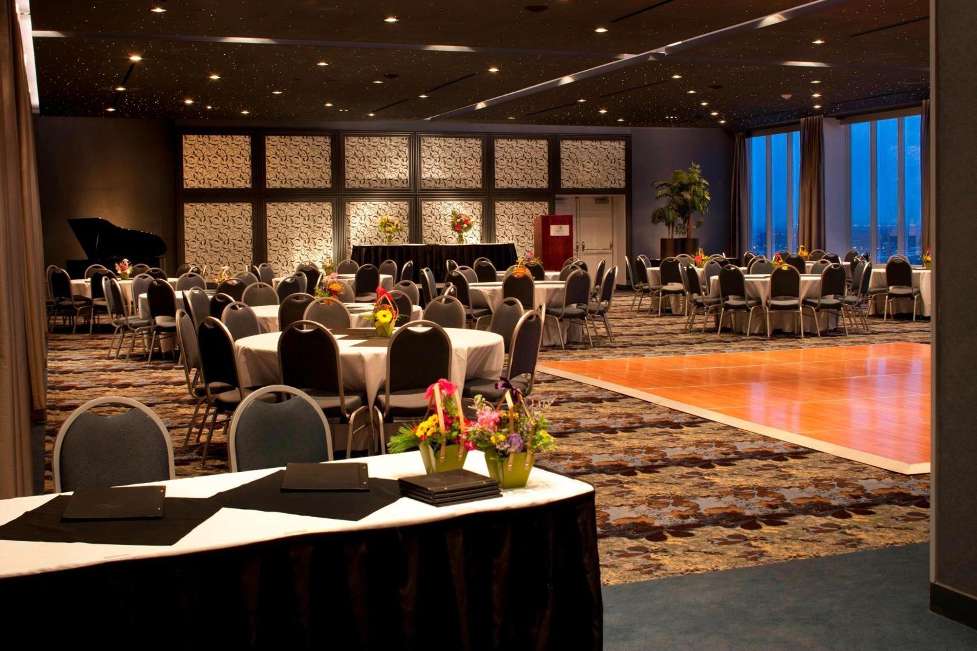 Delta By Marriott South Conference Centre Hotel 4*