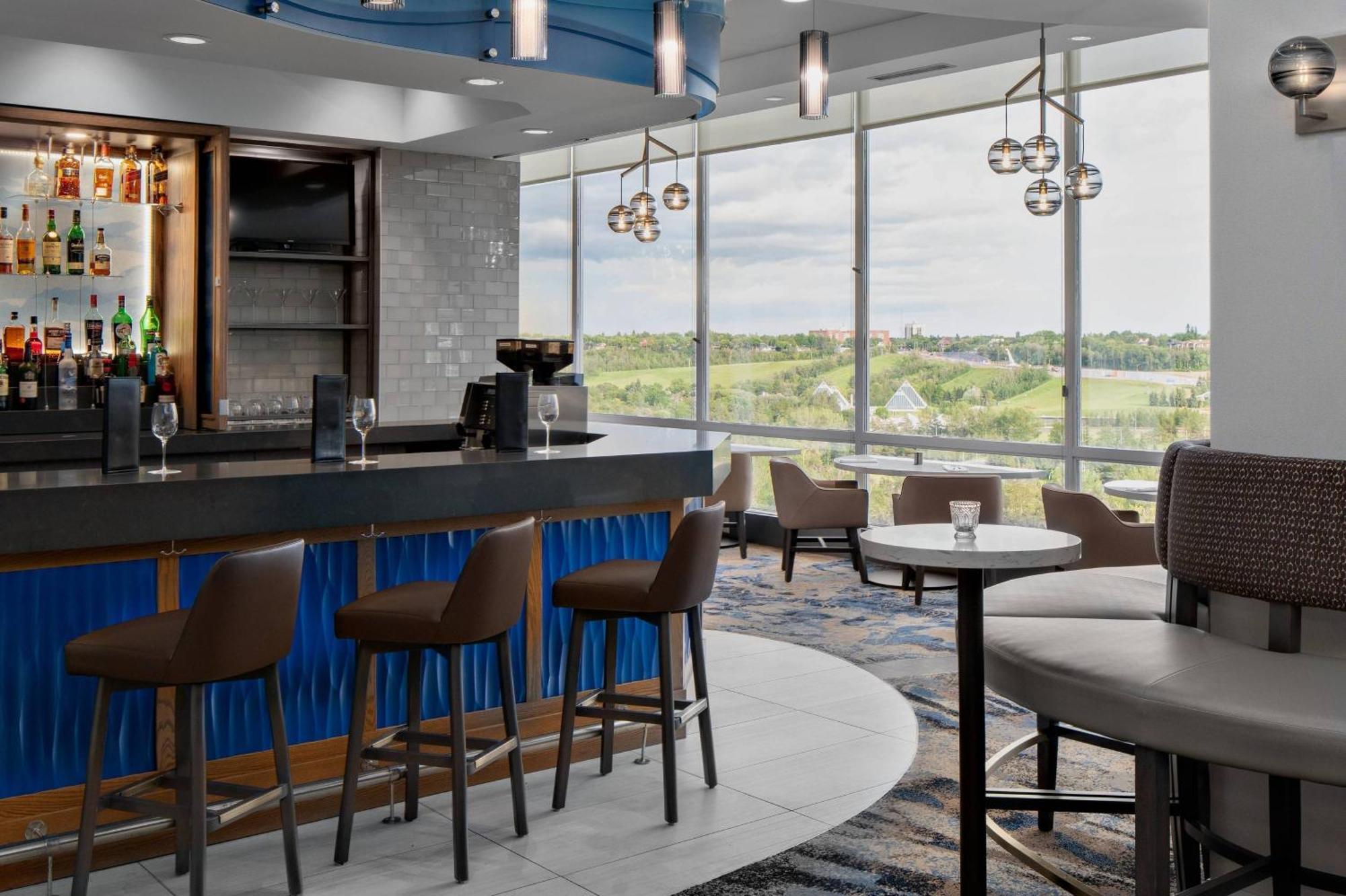Hotel Courtyard By Marriott Downtown 3*
