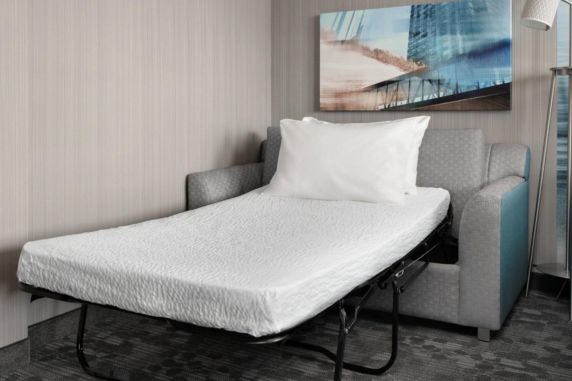 Hotel Courtyard By Marriott Downtown 3*