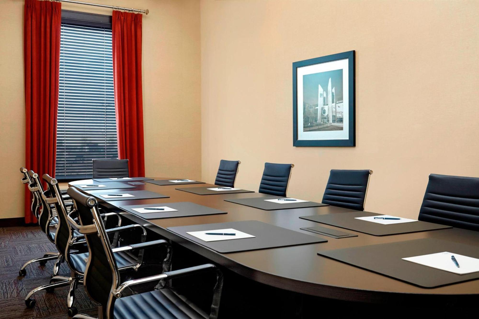 Hotel Four Points By Sheraton Gateway Edmonton