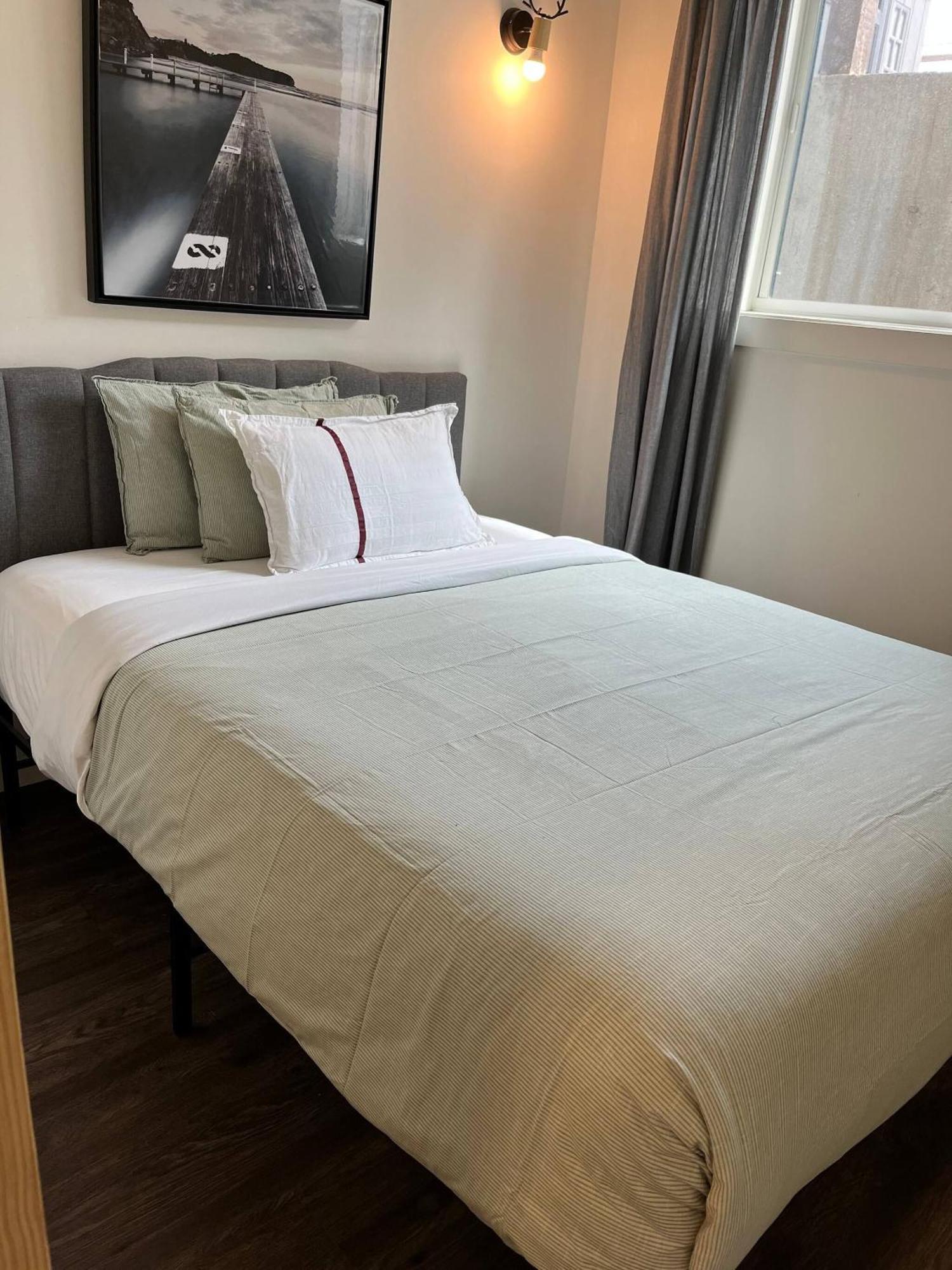 Dt 1 Bedroom 1bath Cozy 8 Min Walk To Arena
