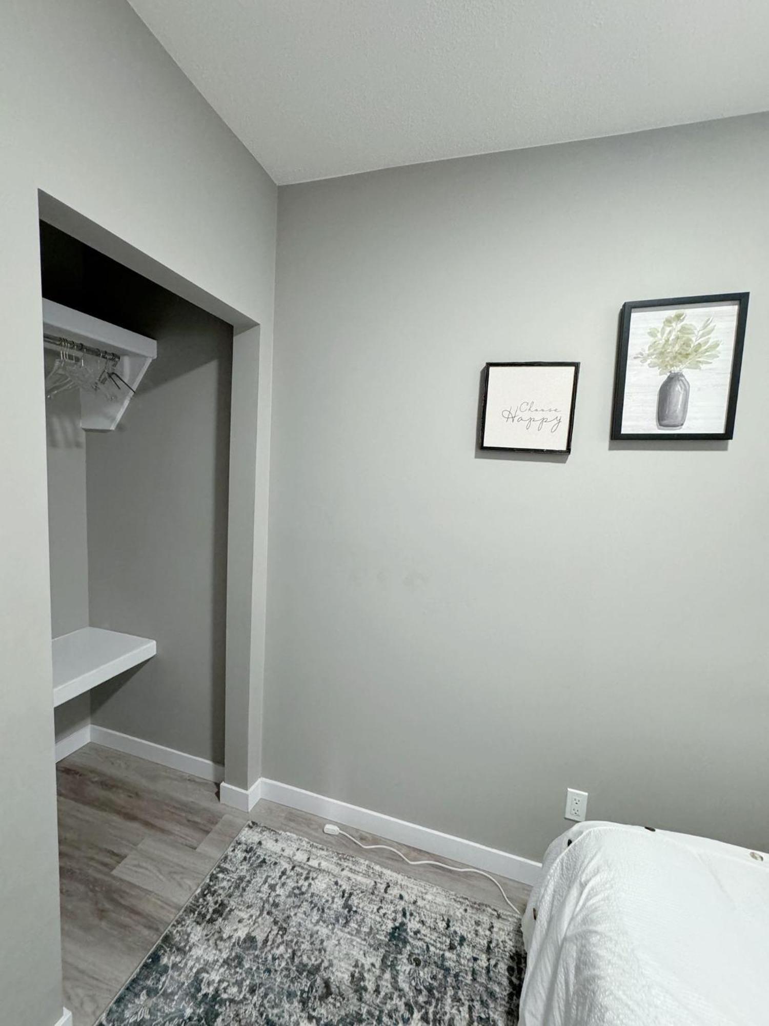 2 Bedroom Basement * Edmonton