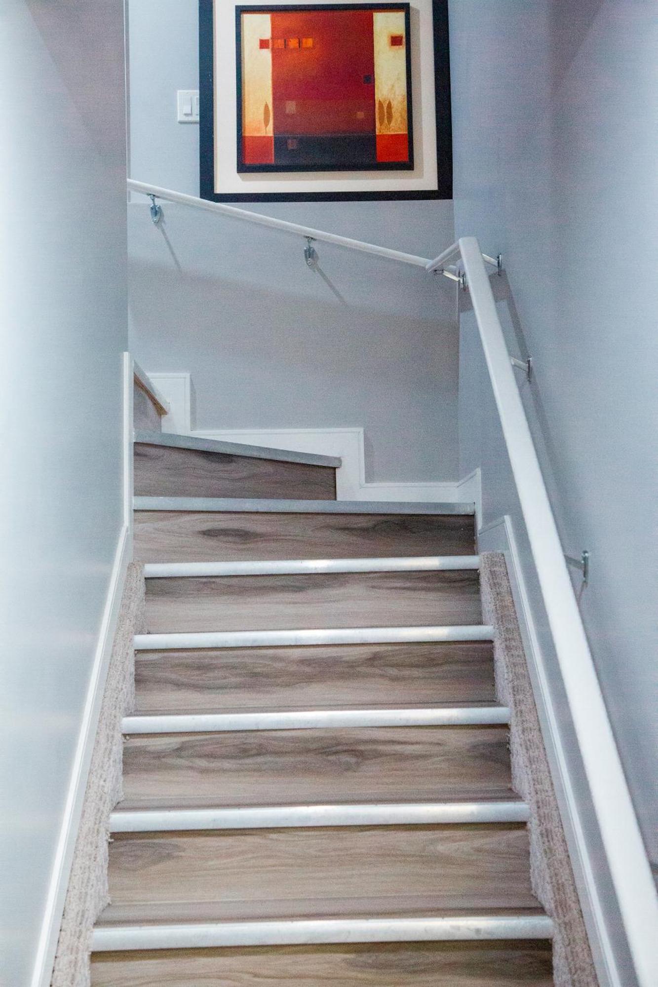 Apartment 2 Bedroom Basement Edmonton