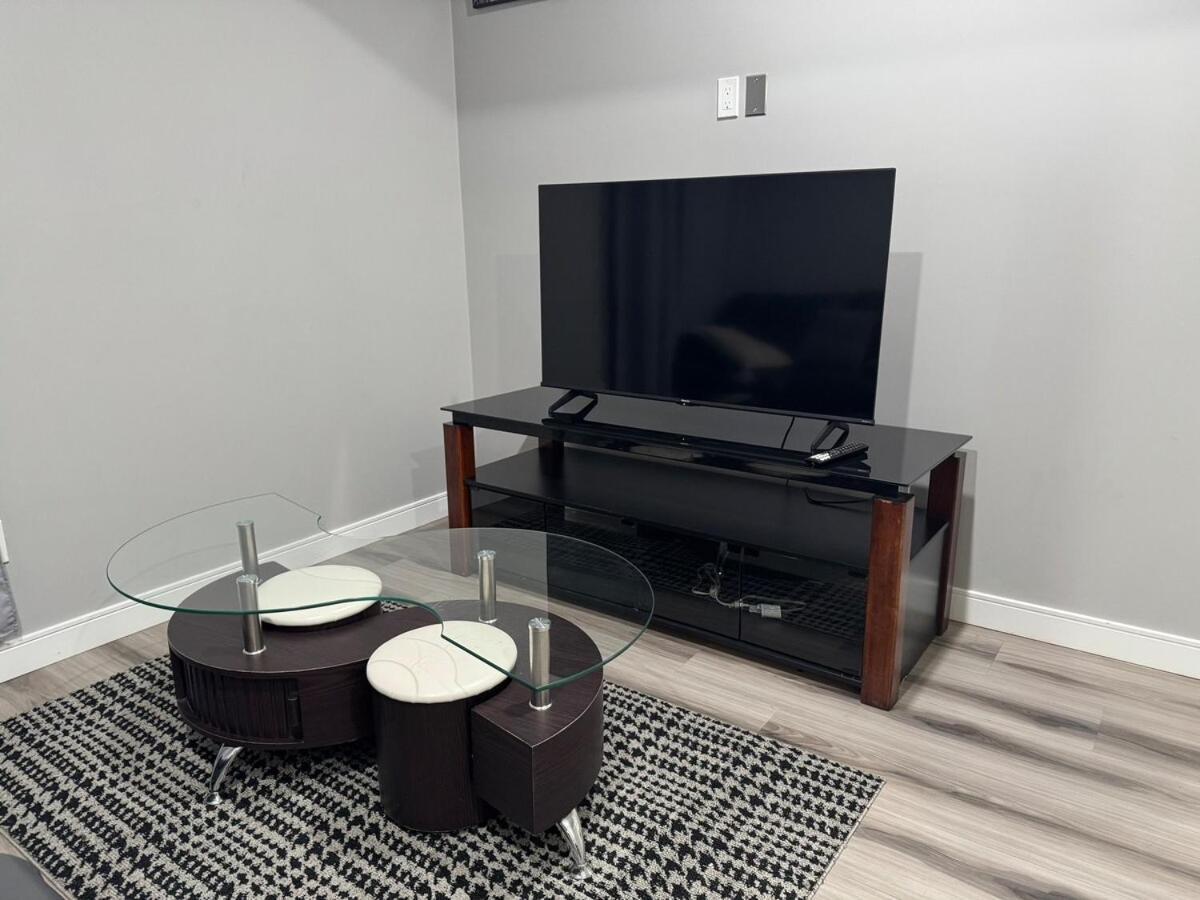 2 Bedroom Basement * Edmonton