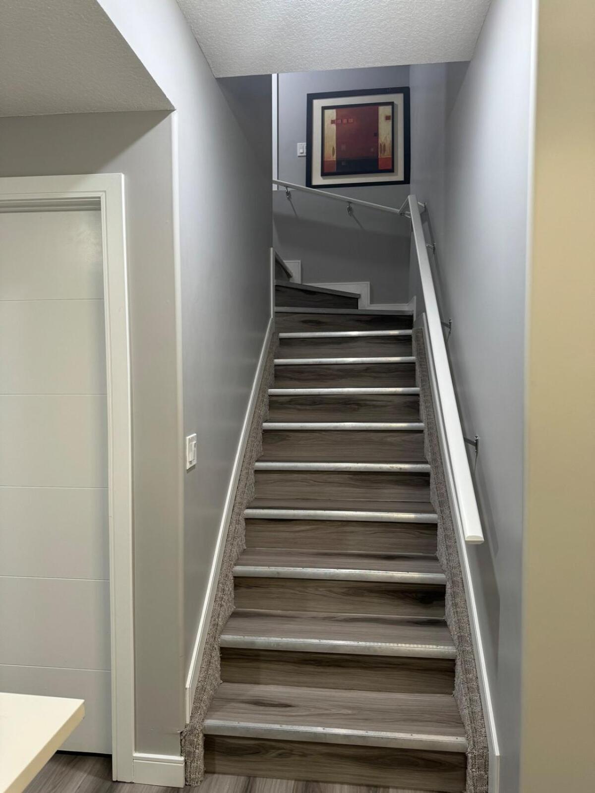 2 Bedroom Basement * Edmonton