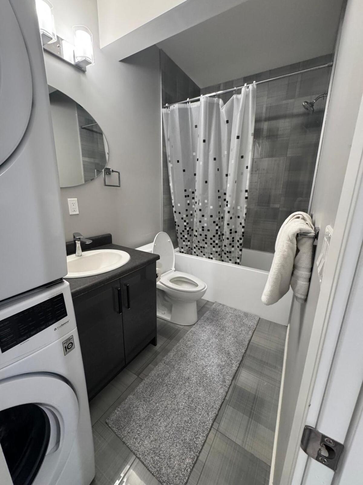 2 Bedroom Basement Apartment Edmonton