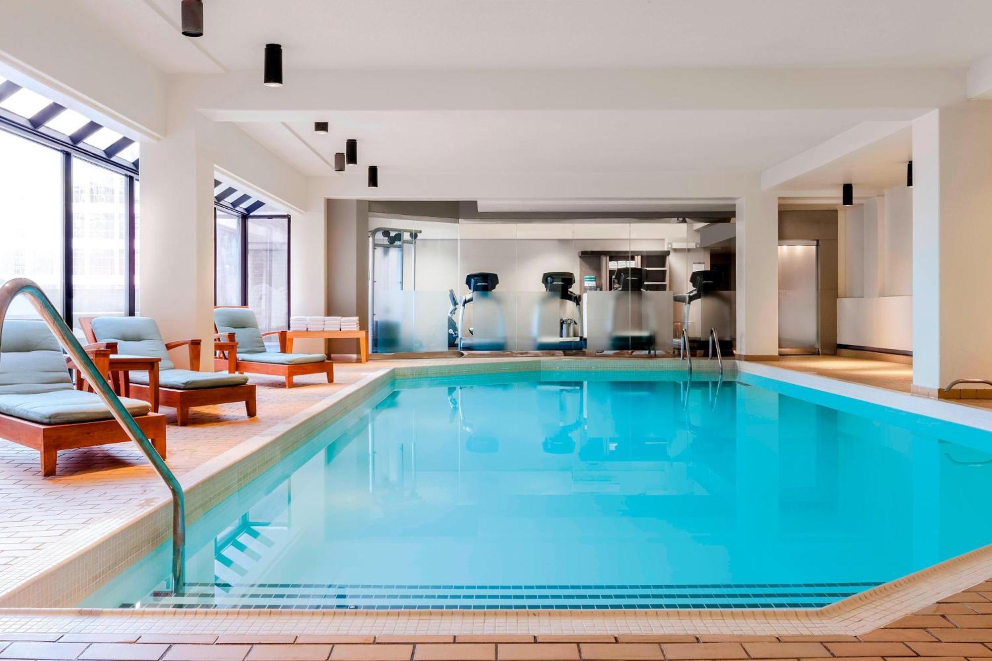 The Westin Edmonton