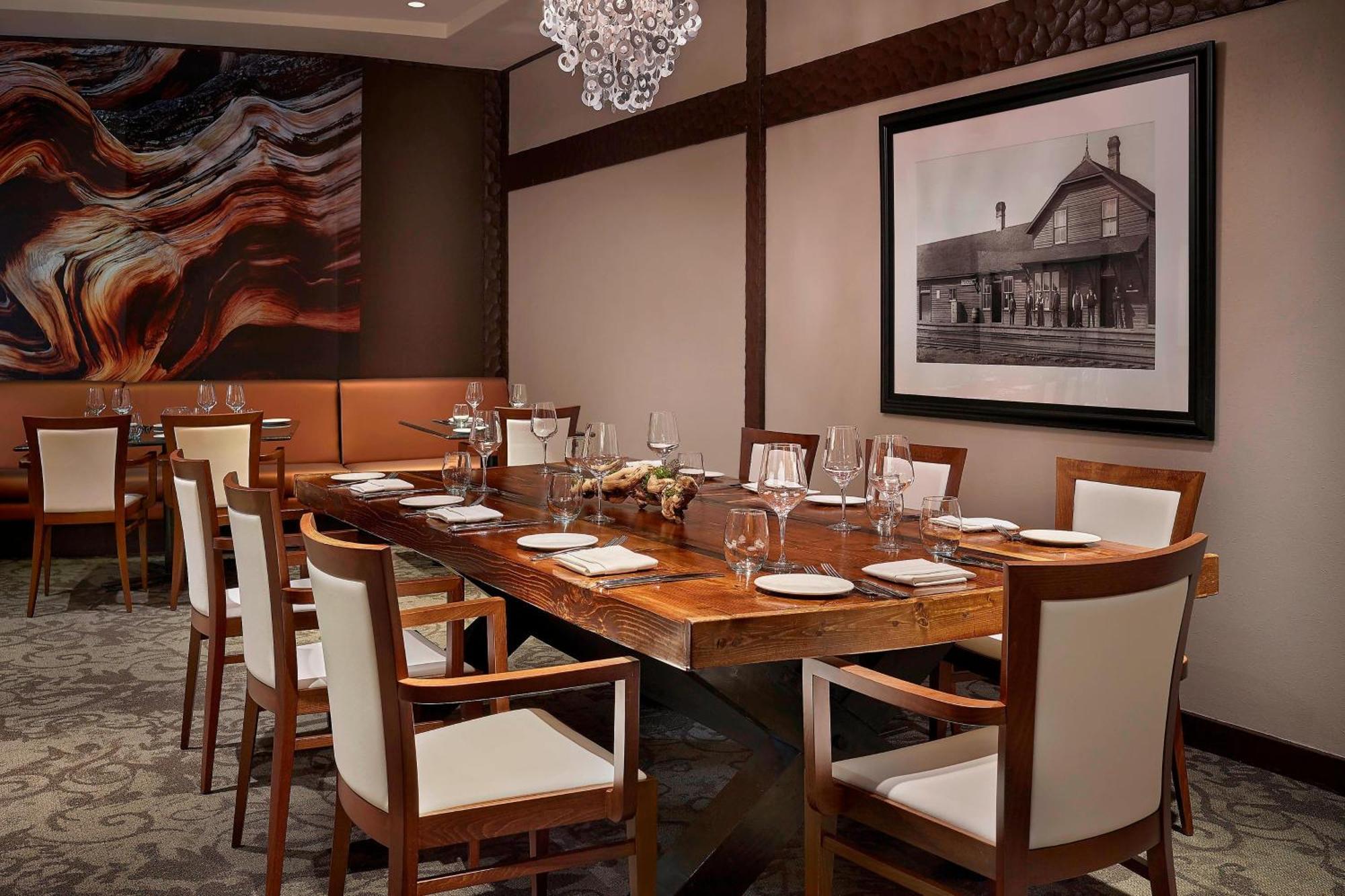 Hotel The Westin 4*